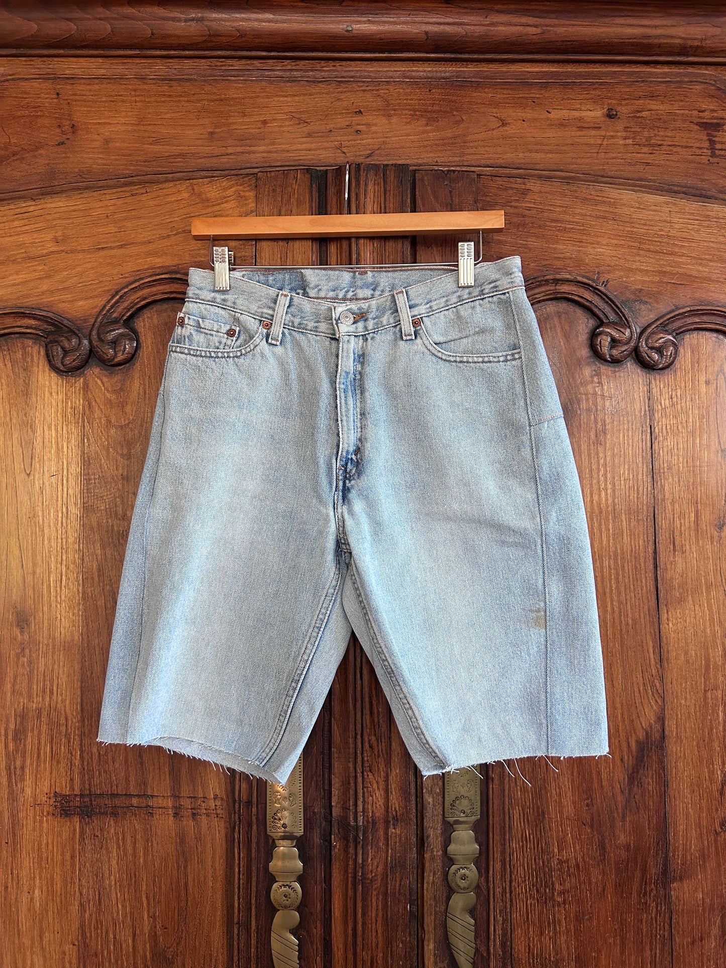 Jorts - Margo