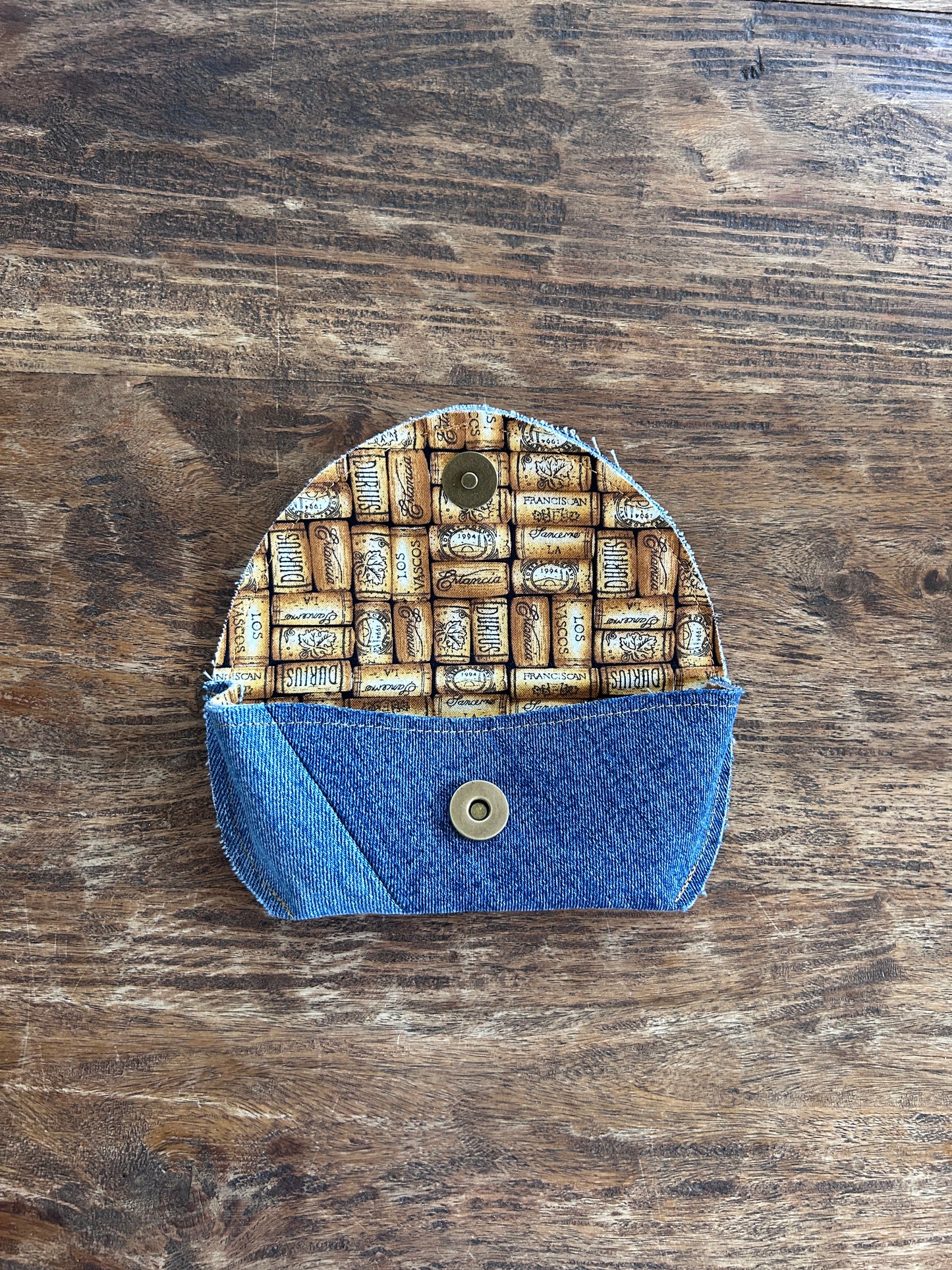Eye Candy Case - Mary