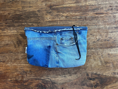 Legacy Clutch Bag - Sarah