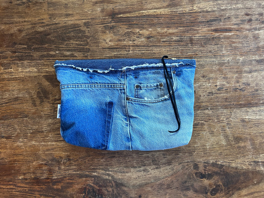 Legacy Clutch Bag - Sarah