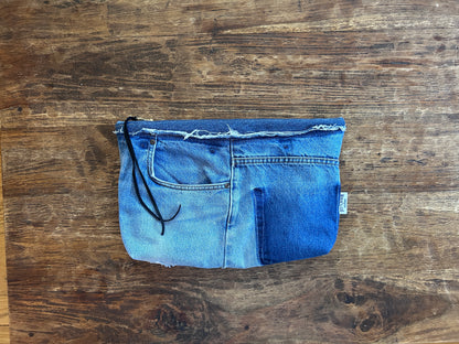Legacy Clutch Bag - Sarah