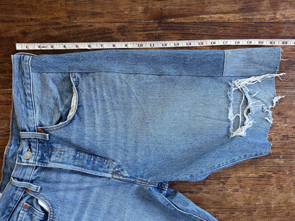 Jorts - Liz