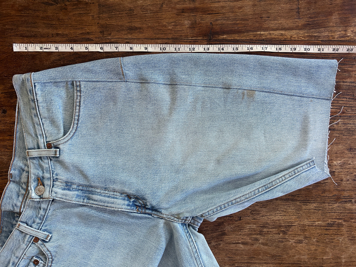 Jorts - Margo
