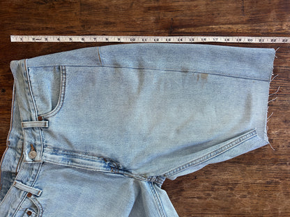 Jorts - Margo