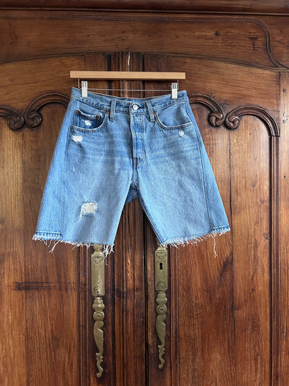 Jorts - Seanie (custom)