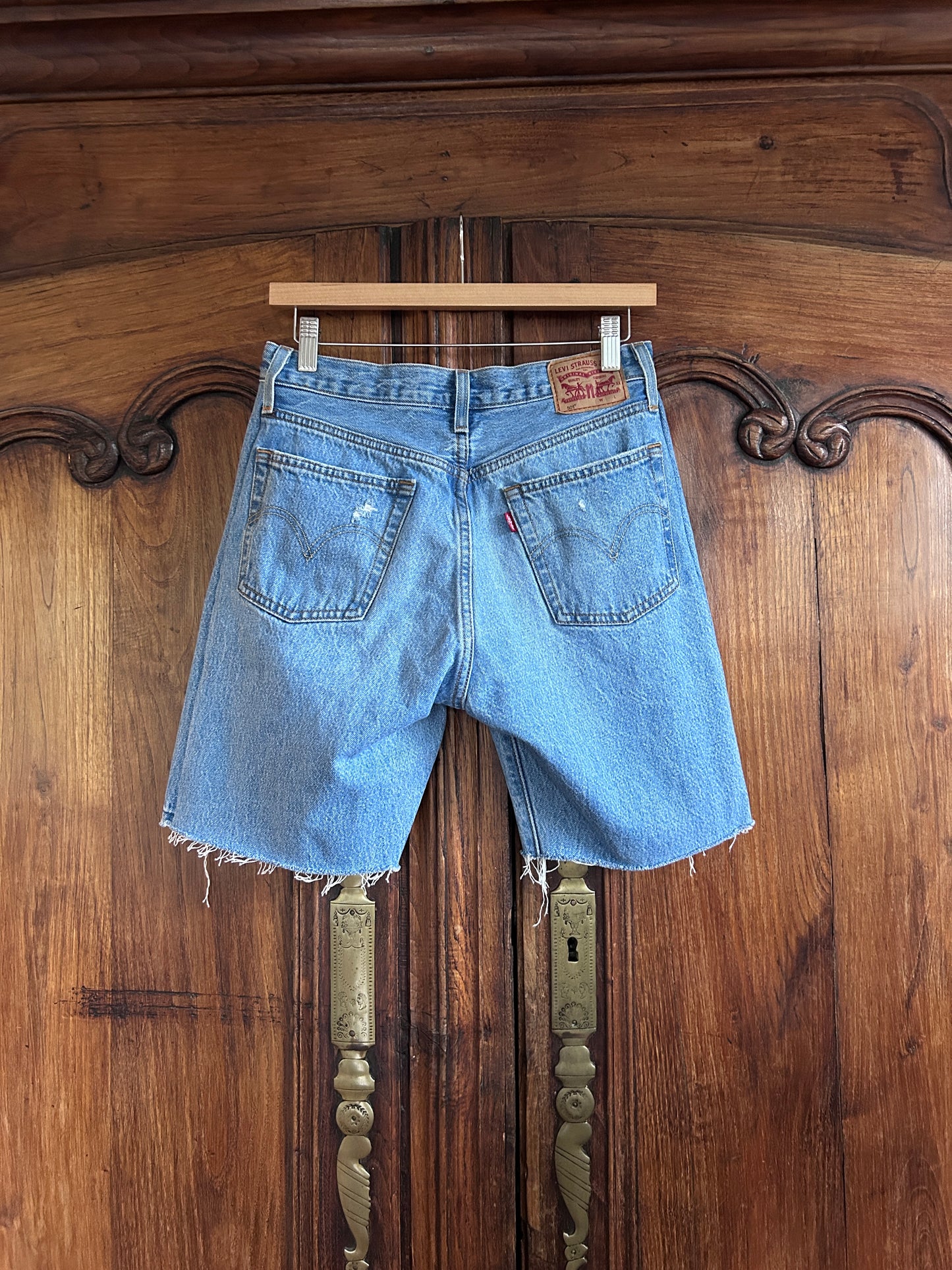 Jorts - Seanie (custom)
