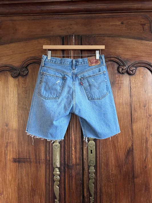 Jorts - Seanie (custom)
