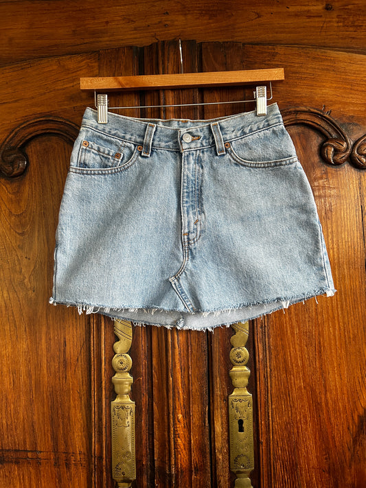 Mini Skirt - Peyton (custom)
