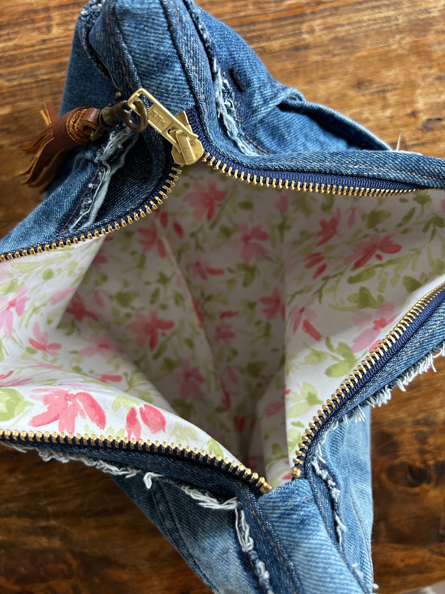 Legacy Clutch Bag - Valerie