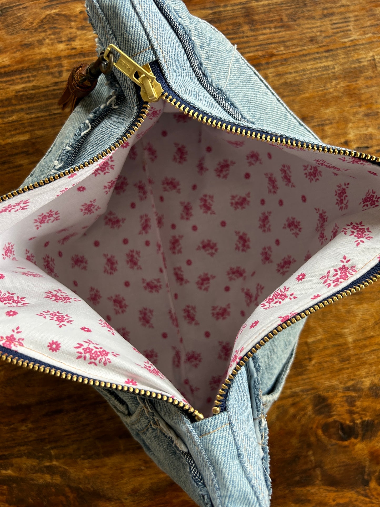 Legacy Clutch Bag - Jenna