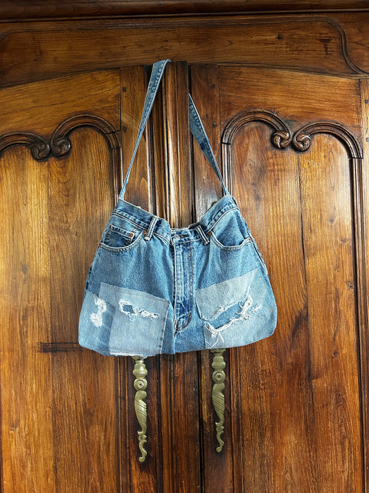 Daily Bag - Tori