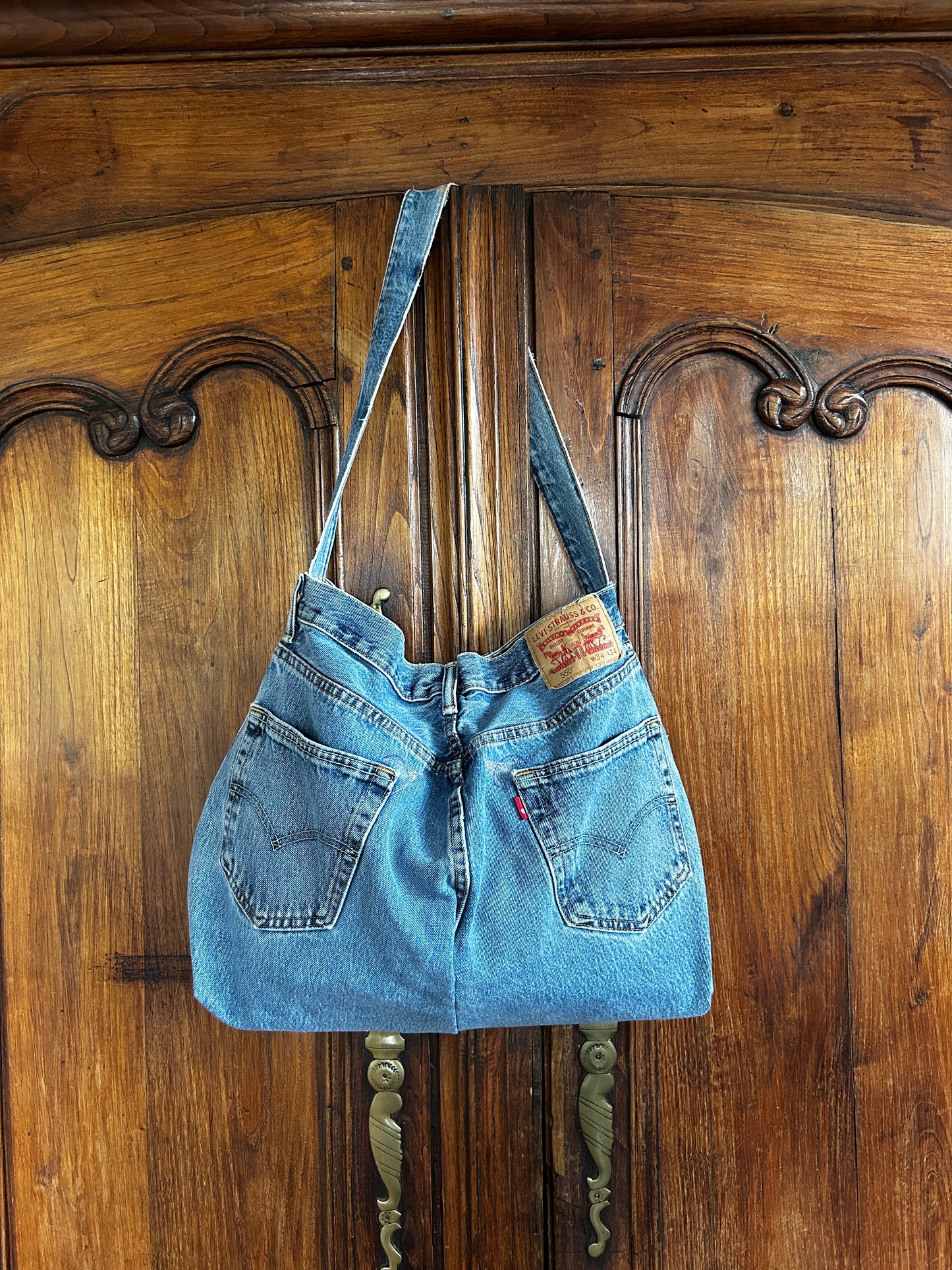 Daily Bag - Katie
