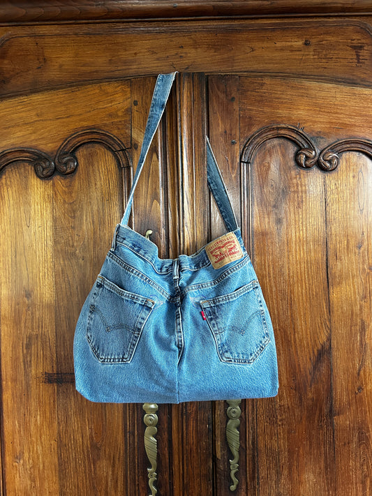 Daily Bag - Katie