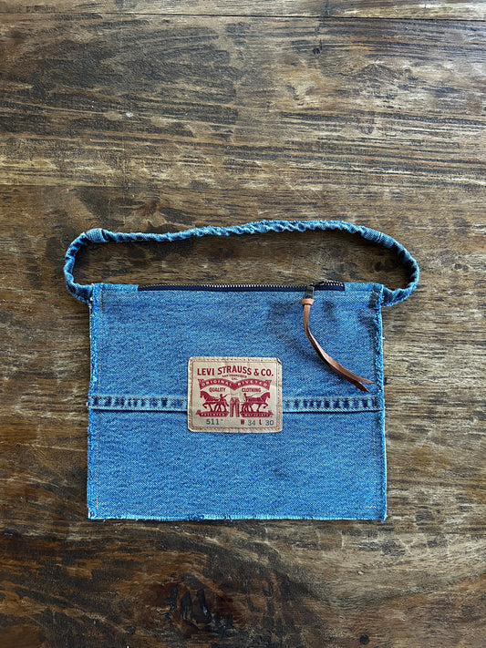 Evening Bag - Catherine