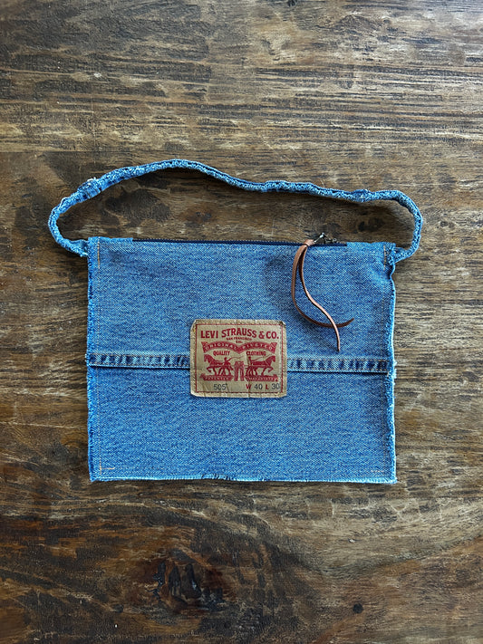 Evening Bag - Leslie