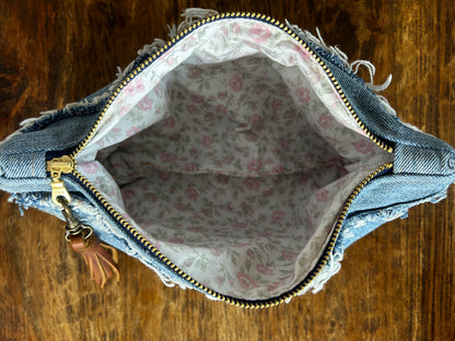 Legacy Clutch Bag (small) - Shay
