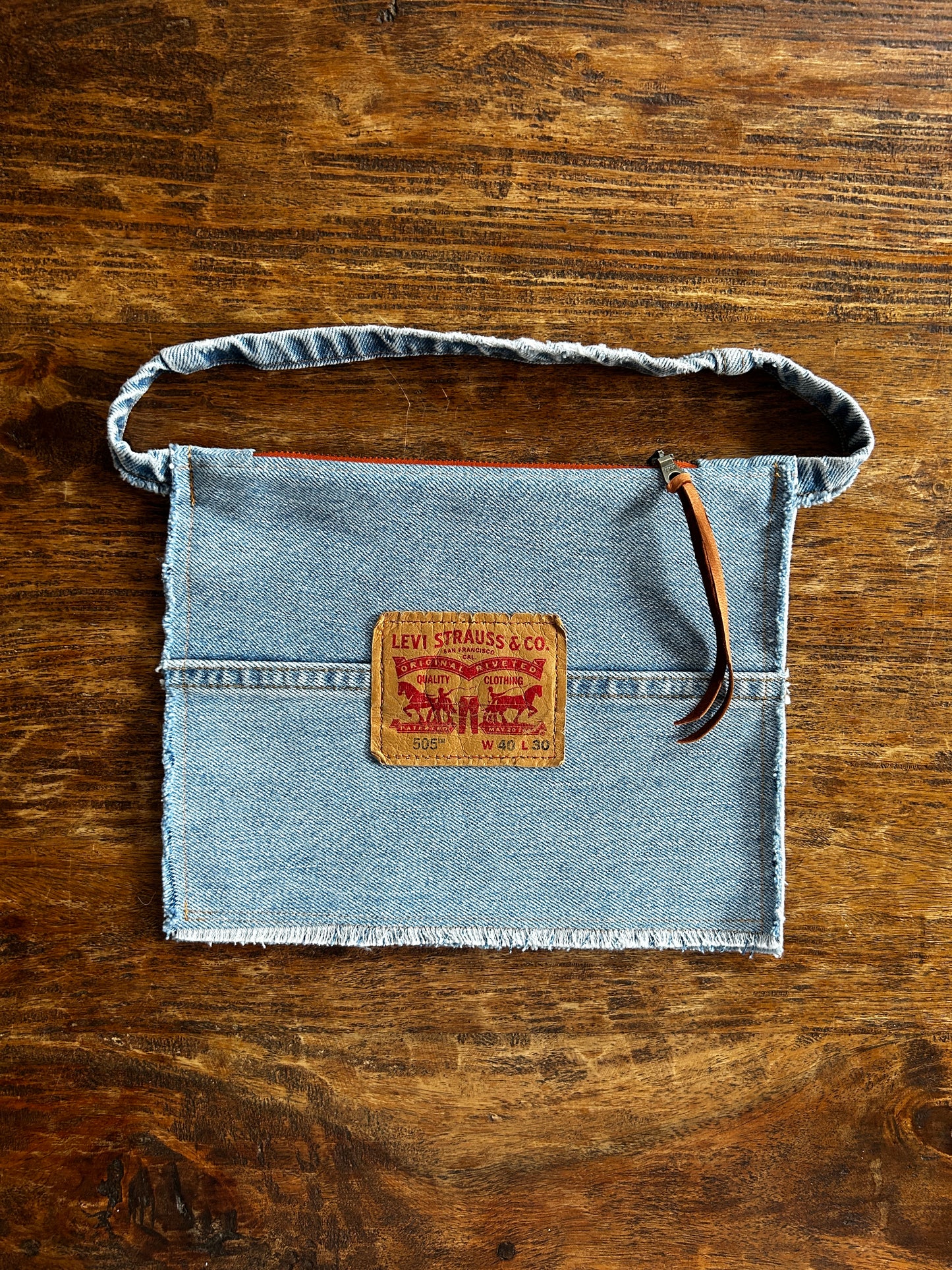 Evening Bag - Laramie