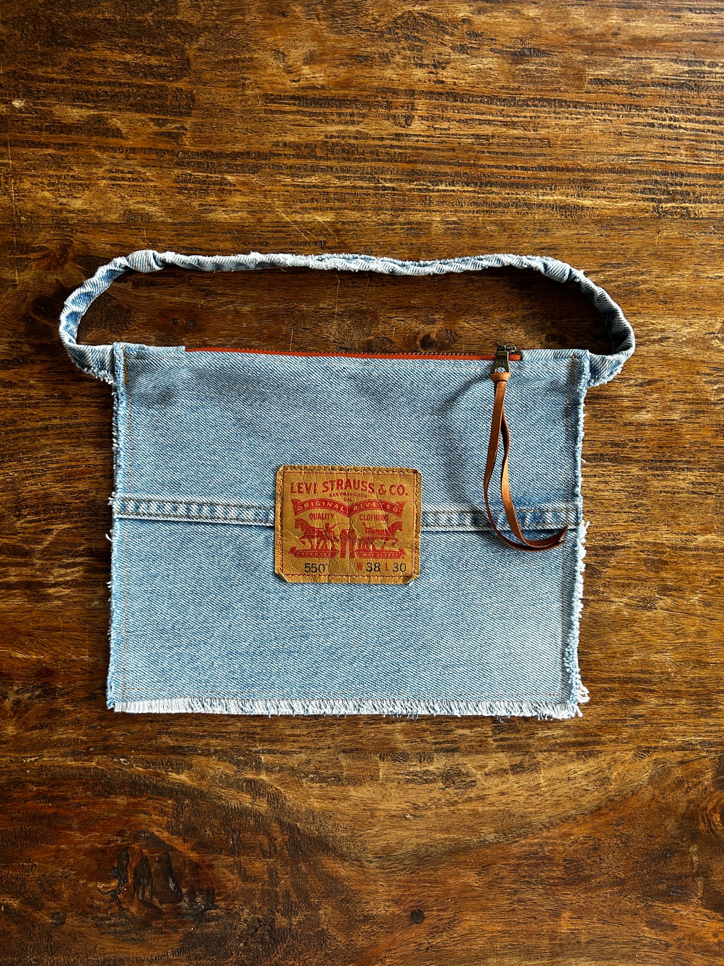 Evening Bag - Clara