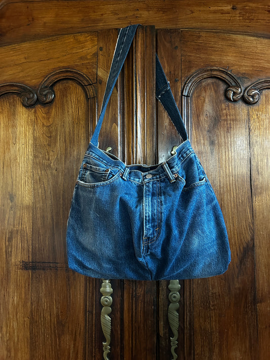 Daily Bag - Mona