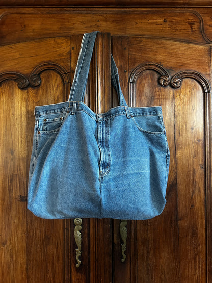 Weekender Bag - Mila