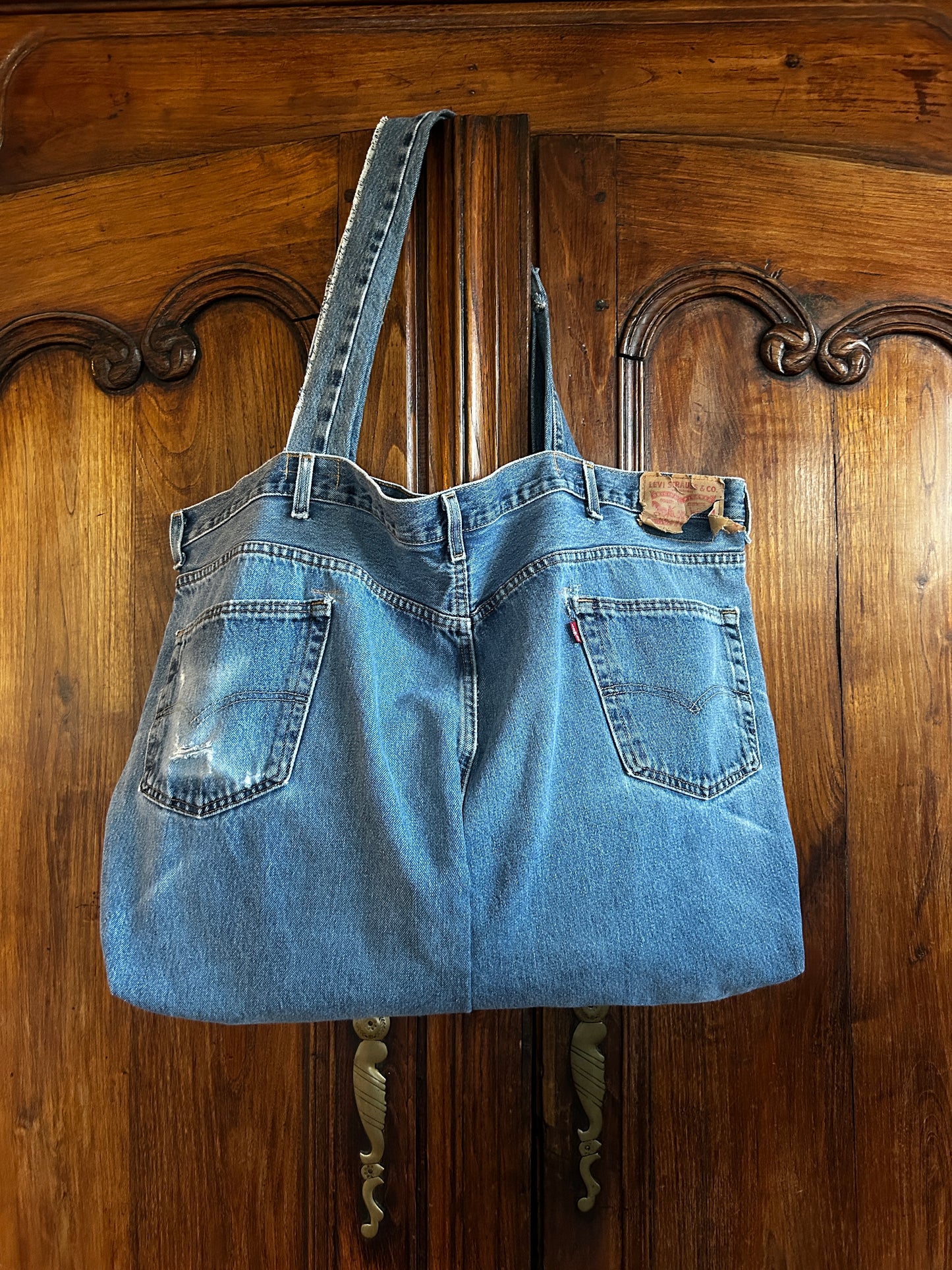 Weekender Bag - Mila