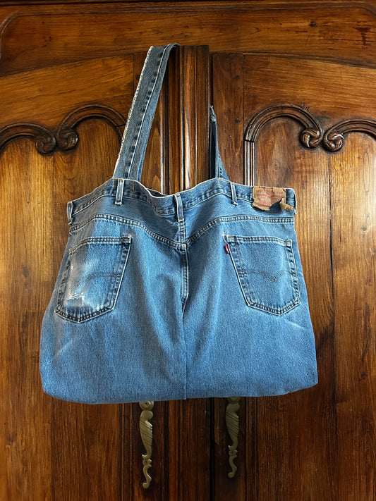 Weekender Bag - Mila