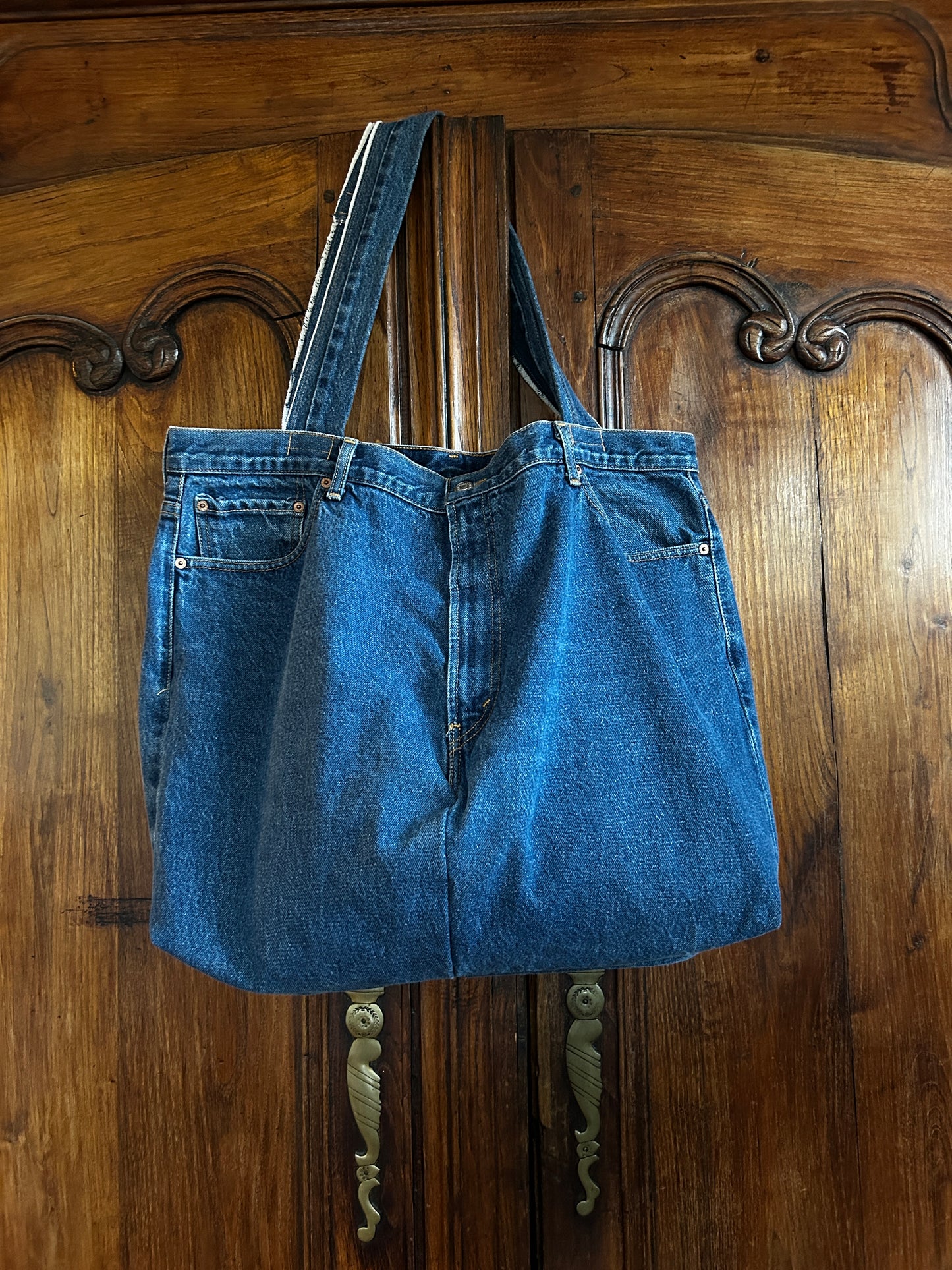 Weekender Bag - Jackie