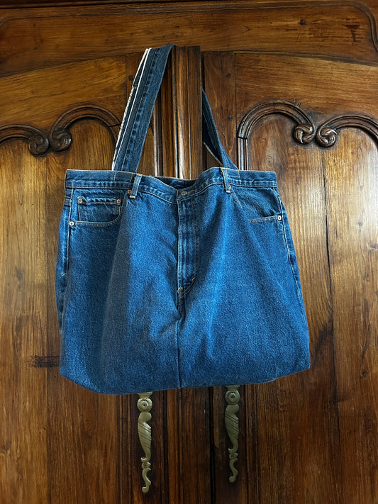 Weekender Bag - Jackie