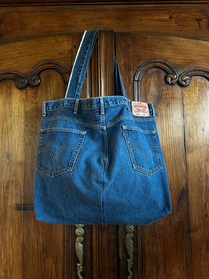 Weekender Bag - Jackie