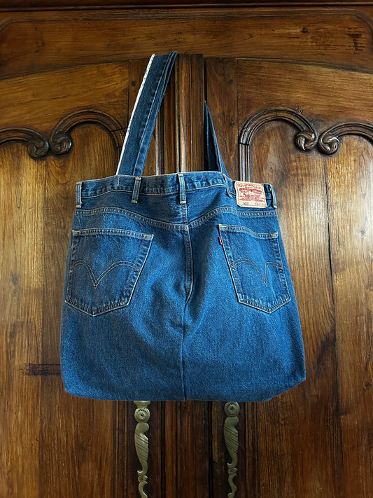 Weekender Bag - Jackie