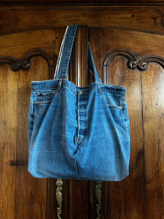 Weekender Bag - Lynn