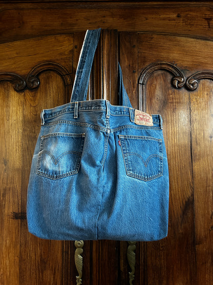 Weekender Bag - Lynn