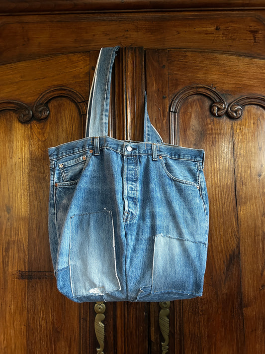 Weekender Bag - Maureen