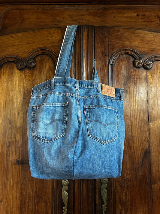 Weekender Bag - Maureen