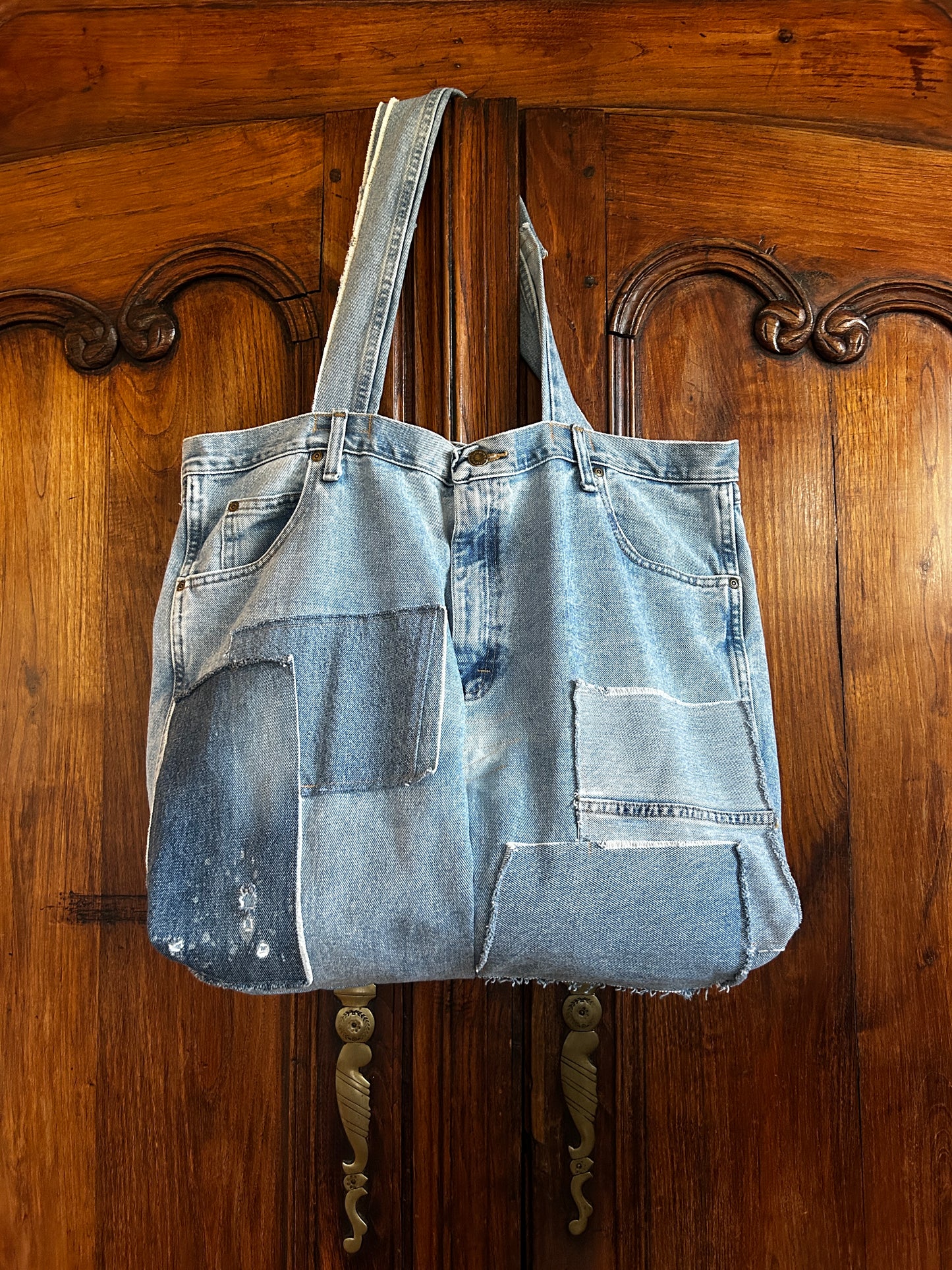 Weekender Bag - Ginger