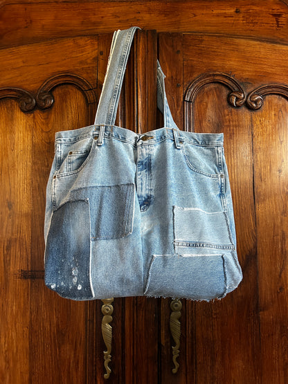 Weekender Bag - Ginger