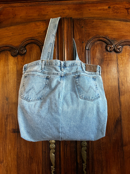 Weekender Bag - Ginger