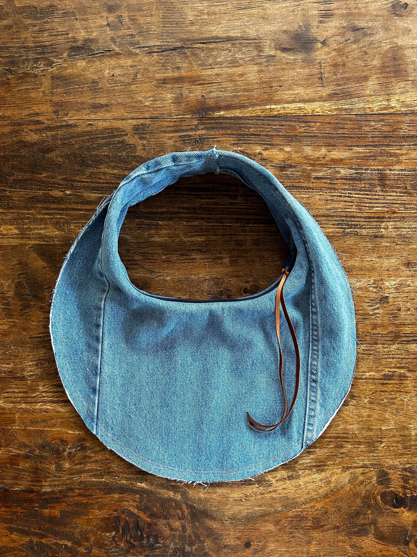 Boho Bag - Kat