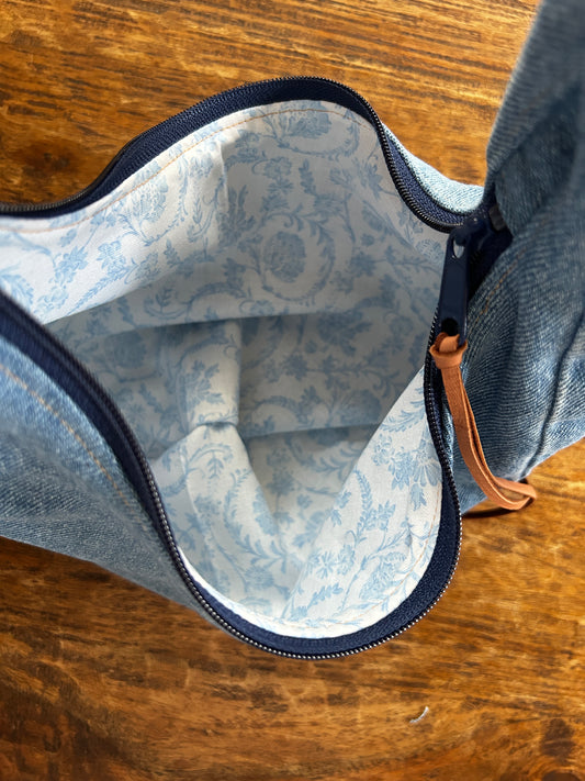 Boho Bag - Kat