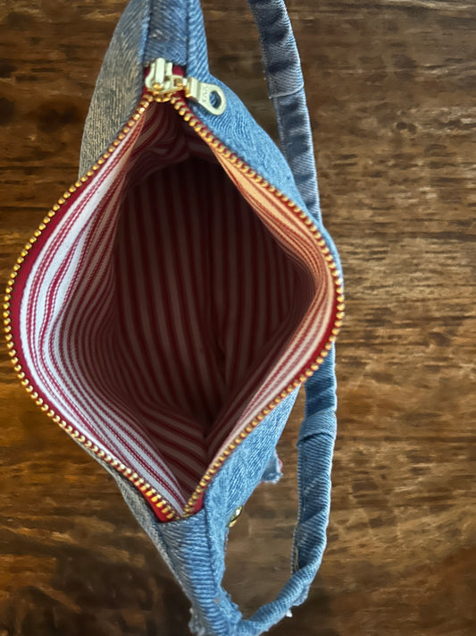 Evening Bag - Megan (custom)